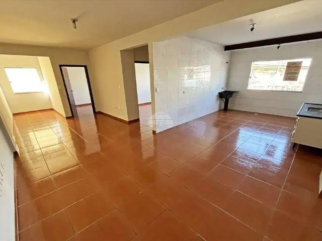 Apartamento para Locação em São José dos Pinhais/PR Centro 2 Quartos