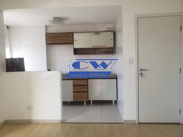 Apartamento para Locação em São José dos Pinhais/PR Centro 2 Quartos