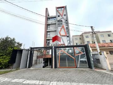 Apartamento para Locação em São José dos Pinhais/PR Centro 2 Quartos