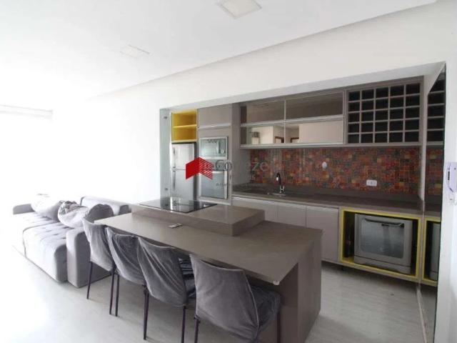 Apartamento para Locação em São José dos Pinhais/PR Centro 2 Quartos