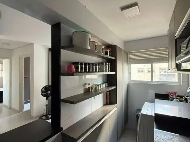 Apartamento para Locação em São José dos Pinhais/PR Centro 2 Quartos