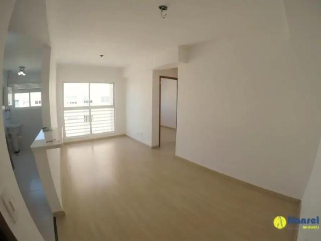 Apartamento para Locação em São José dos Pinhais/PR Centro 2 Quartos