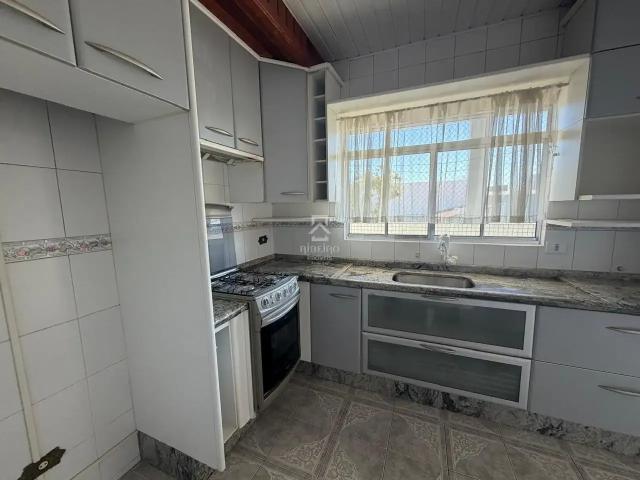 Apartamento para Locação em São José dos Pinhais/PR Centro