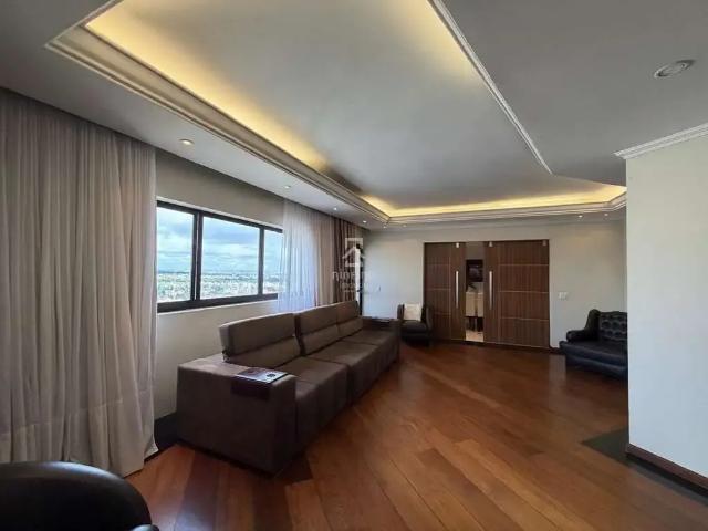 Apartamento para Locação em São José dos Pinhais/PR Centro 3 Quartos