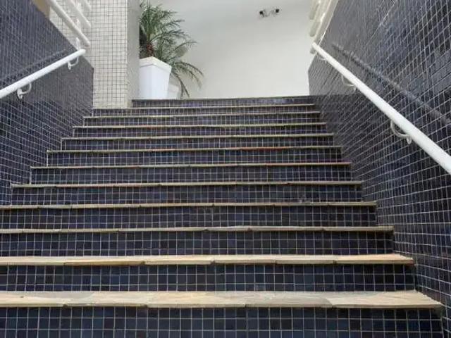 Apartamento para Locação em São José dos Pinhais/PR Centro 3 Quartos