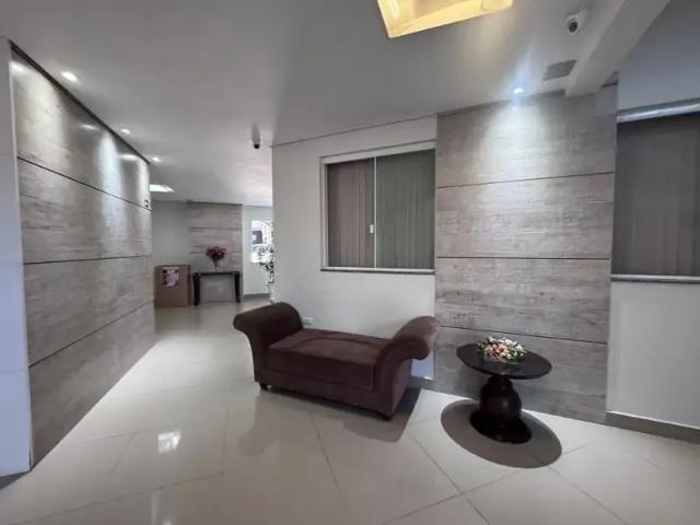 Apartamento para Locação em São José dos Pinhais/PR Centro 3 Quartos
