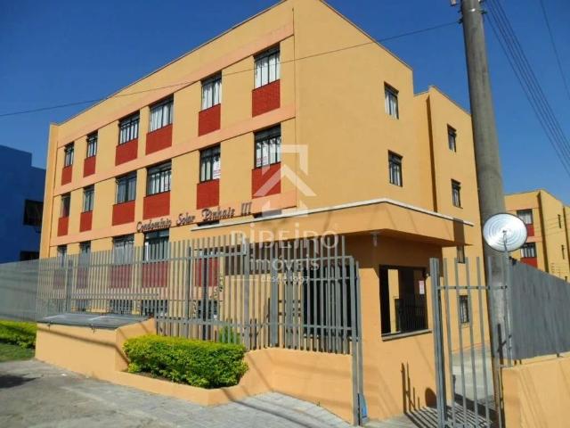 Apartamento para Locação em São José dos Pinhais/PR Centro 3 Quartos