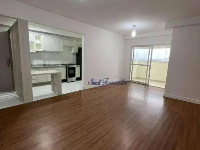 Apartamento para Locação em São José dos Pinhais/PR Centro 3 Quartos