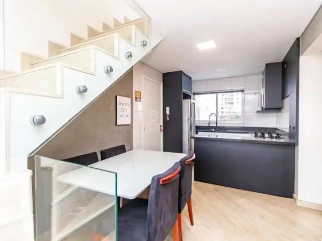 Apartamento para Locação em São José dos Pinhais/PR Centro 3 Quartos