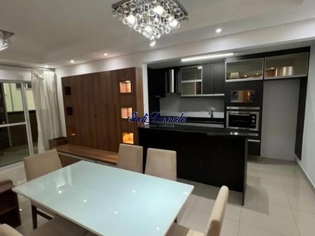 Apartamento para Locação em São José dos Pinhais/PR Centro 3 Quartos