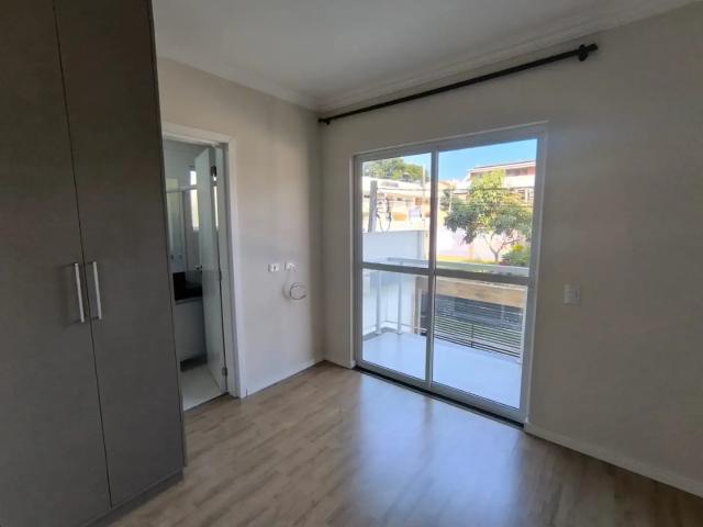 Apartamento para Locação em São José dos Pinhais/PR Centro 3 Quartos