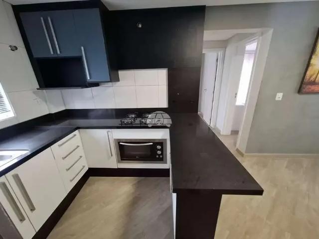Apartamento para Locação em São José dos Pinhais/PR Centro 3 Quartos
