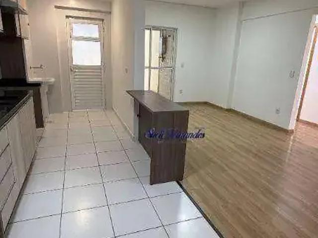 Apartamento para Locação em São José dos Pinhais/PR Centro 3 Quartos