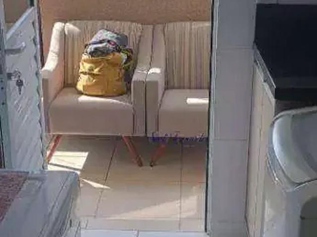 Apartamento para Locação em São José dos Pinhais/PR Centro 3 Quartos