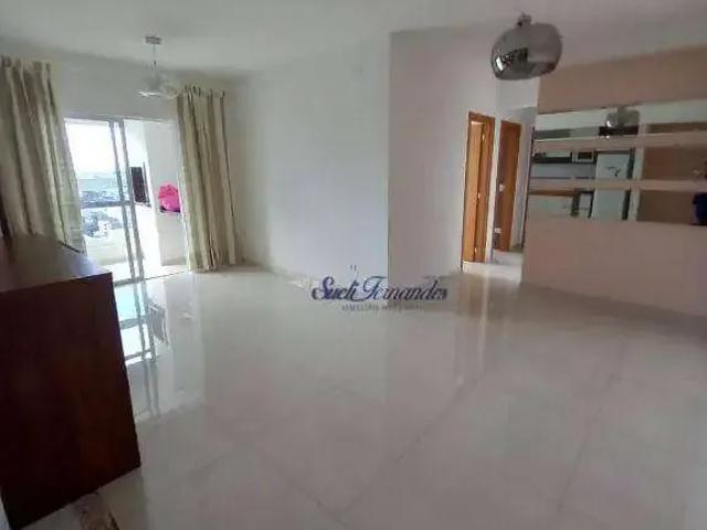 Apartamento para Locação em São José dos Pinhais/PR Centro 3 Quartos