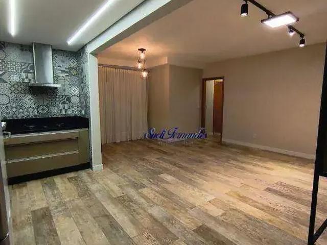 Apartamento para Locação em São José dos Pinhais/PR Centro 3 Quartos