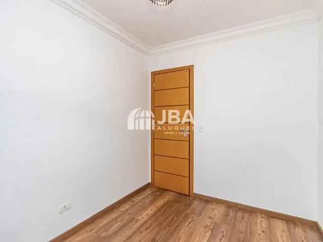 Apartamento para Locação em São José dos Pinhais/PR Centro 3 Quartos