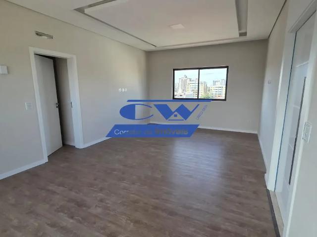 Apartamento para Locação em São José dos Pinhais/PR Centro 3 Quartos