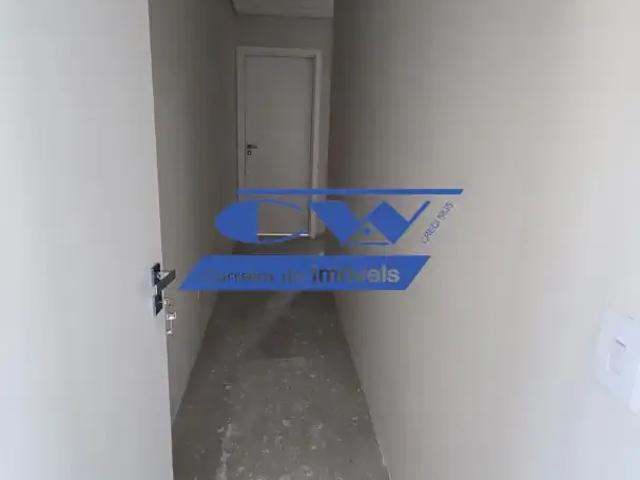 Apartamento para Locação em São José dos Pinhais/PR Centro 3 Quartos