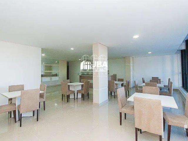 Apartamento para Locação em São José dos Pinhais/PR Centro 3 Quartos