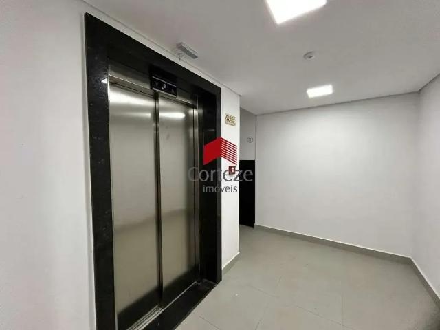 Apartamento para Locação em São José dos Pinhais/PR Centro 2 Quartos