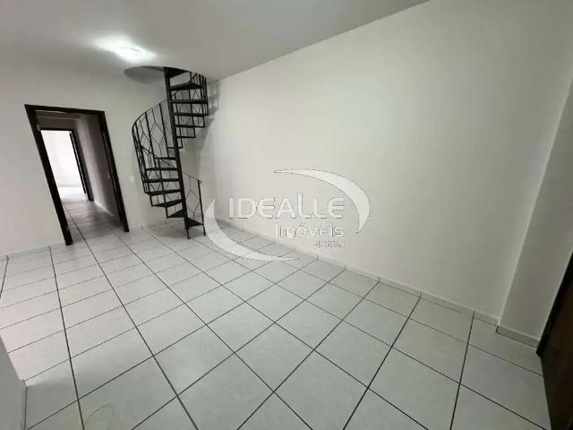 Apartamento para Locação em São José dos Pinhais/PR Centro 3 Quartos