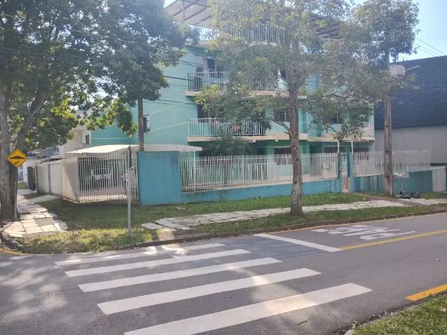 Apartamento para Locação em São José dos Pinhais/PR Centro 3 Quartos