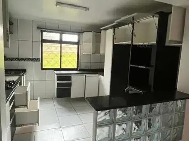 Apartamento para Locação em São José dos Pinhais/PR Centro 3 Quartos
