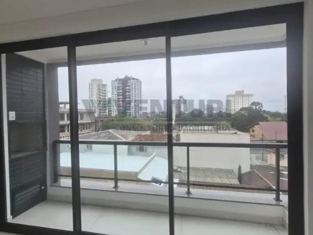 Apartamento para Locação em São José dos Pinhais/PR Centro 3 Quartos