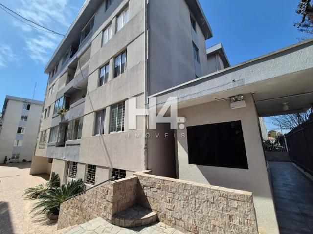 Apartamento para Locação em São José dos Pinhais/PR Centro 3 Quartos