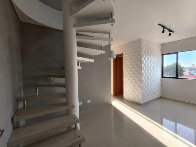Apartamento para Locação em São José dos Pinhais/PR Centro 3 Quartos