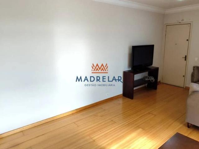 Apartamento para Locação em São José dos Pinhais/PR Centro 3 Quartos