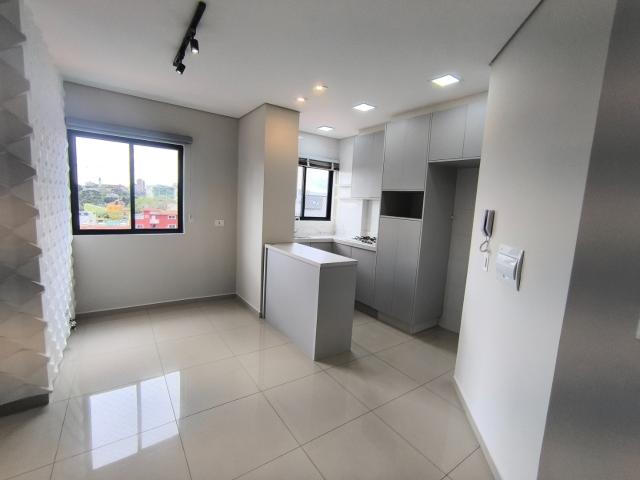 Apartamento para Locação em São José dos Pinhais/PR Centro 3 Quartos