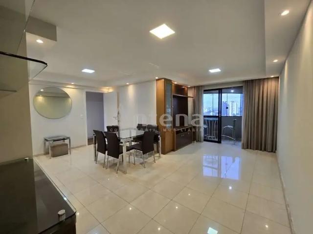 Apartamento para Locação em São José dos Pinhais/PR Centro 3 Quartos
