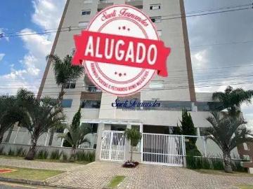 Apartamento para Locação em São José dos Pinhais/PR Centro 3 Quartos