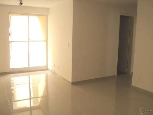 Apartamento para Locação em São José dos Pinhais/PR Cidade Jardim 3 Quartos