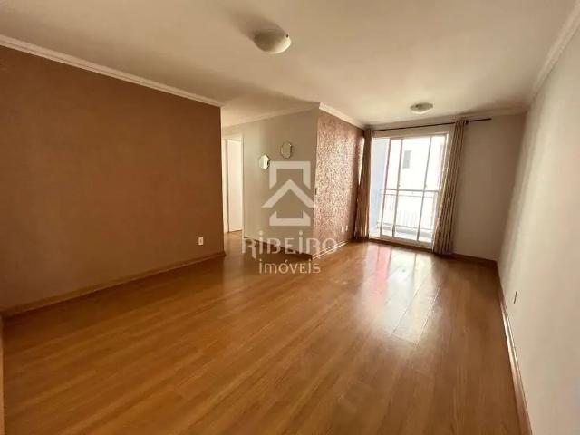 Apartamento para Locação em São José dos Pinhais/PR Cidade Jardim 3 Quartos