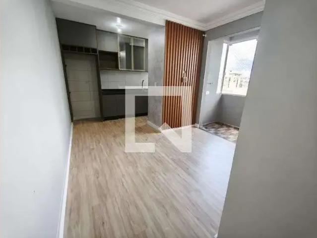 Apartamento para Locação em São José dos Pinhais/PR Cidade Jardim 3 Quartos