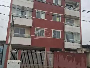 Apartamento para Locação em São José dos Pinhais/PR Cidade Jardim 3 Quartos
