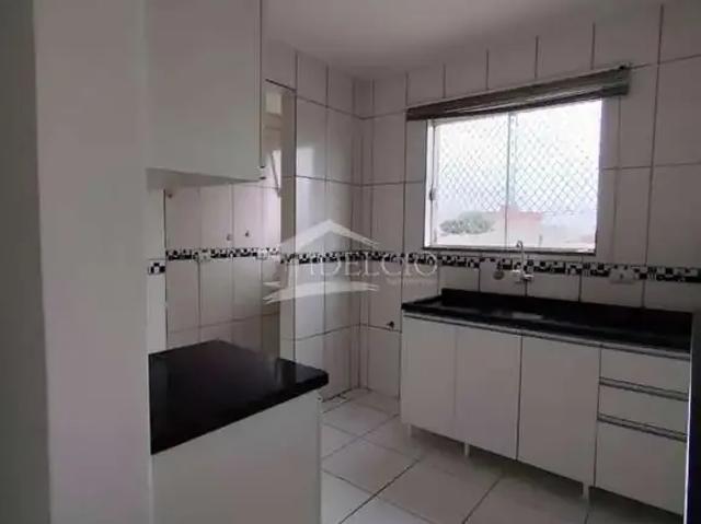 Apartamento para Locação em São José dos Pinhais/PR Cidade Jardim 3 Quartos