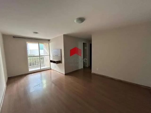 Apartamento para Locação em São José dos Pinhais/PR Cidade Jardim 3 Quartos