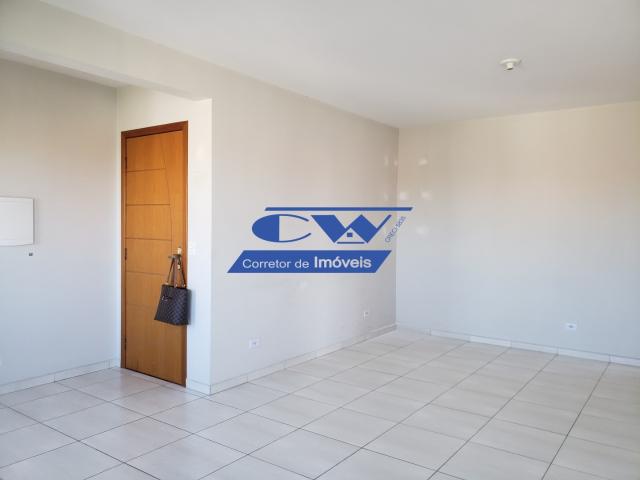 Apartamento para Locação em São José dos Pinhais/PR Cidade Jardim 3 Quartos