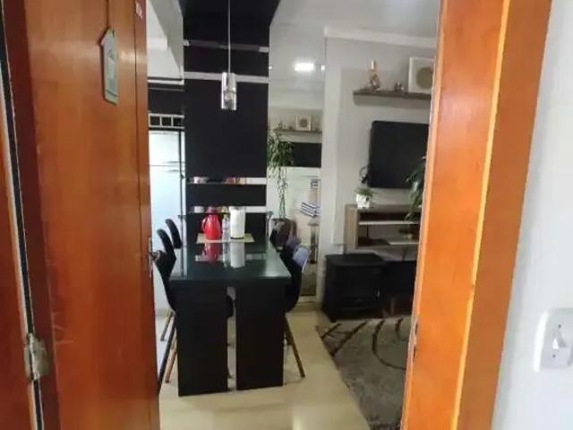 Apartamento para Locação em São José dos Pinhais/PR Cidade Jardim 3 Quartos