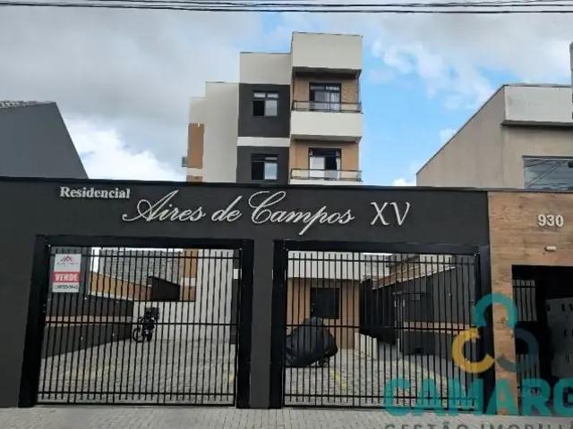 Apartamento para Locação em São José dos Pinhais/PR Cidade Jardim 3 Quartos