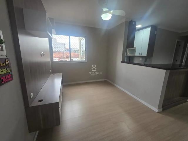 Apartamento para Locação em São José dos Pinhais/PR Cidade Jardim 3 Quartos