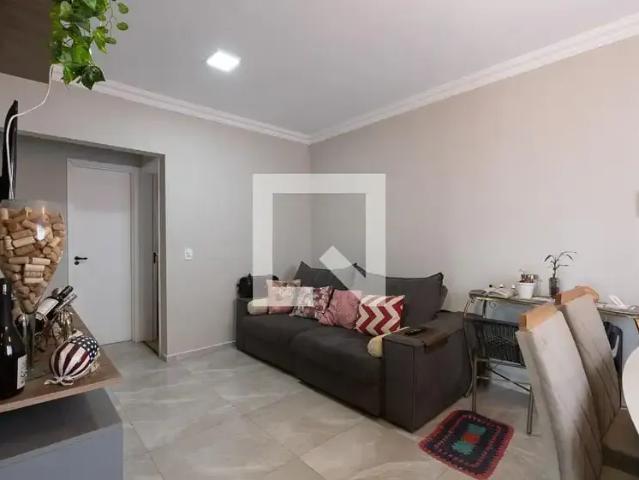 Apartamento para Locação em São José dos Pinhais/PR Cidade Jardim 3 Quartos