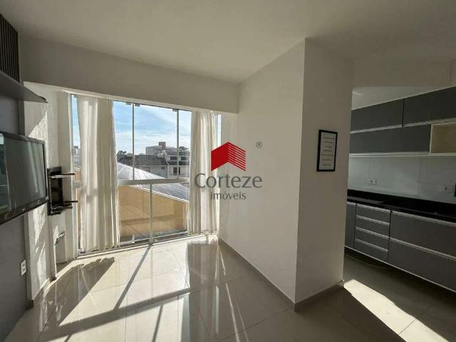 Apartamento para Locação em São José dos Pinhais/PR Cidade Jardim 1 Quartos
