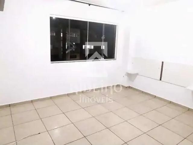 Apartamento para Locação em São José dos Pinhais/PR Cidade Jardim 1 Quartos