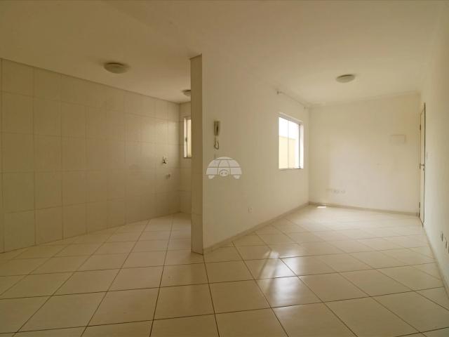 Apartamento para Locação em São José dos Pinhais/PR Cidade Jardim 1 Quartos