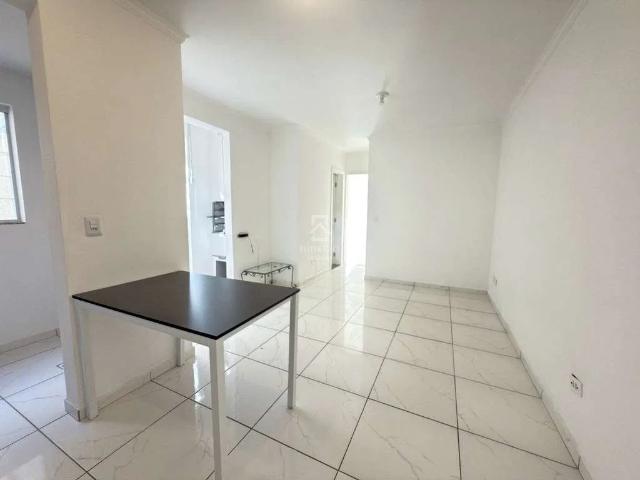 Apartamento para Locação em São José dos Pinhais/PR Cidade Jardim 2 Quartos